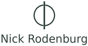 Nick Rodenburg